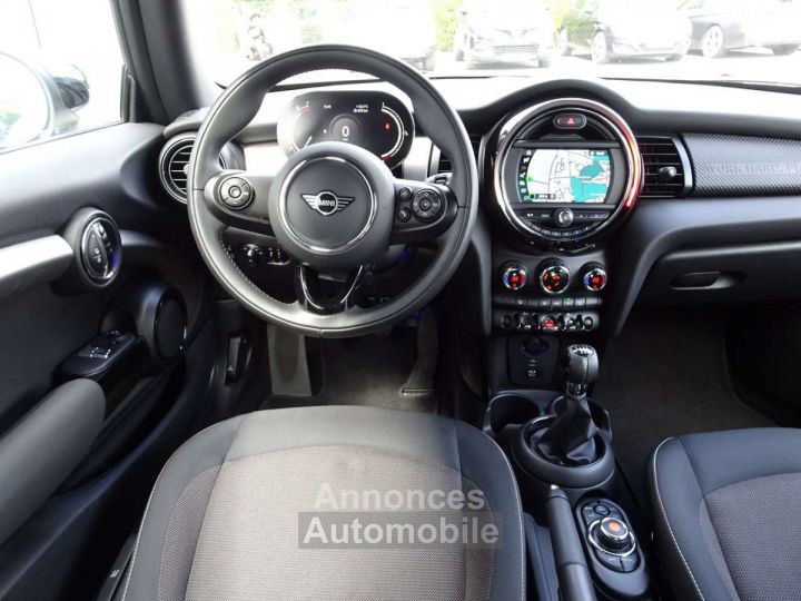 Mini Cooper 1.5i 3d. NAVI,FULL LED,UNION JACK,CRUISE,BLUETH - 8