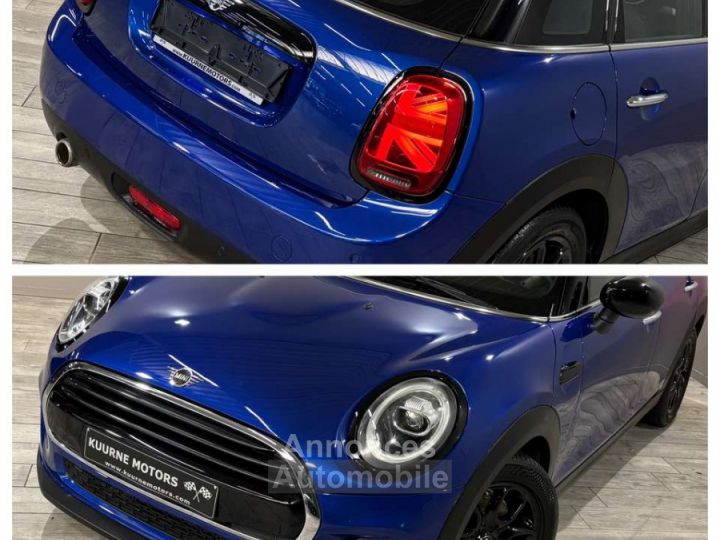 Mini Cooper 1.5i 5d. Alu16-Gps-Pdc-Cruise-Airco - 18