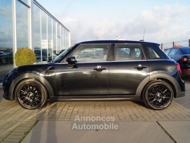 Mini Cooper 1.5i 5d Aut. Navi Panodak HarmanK HeadUp - 1