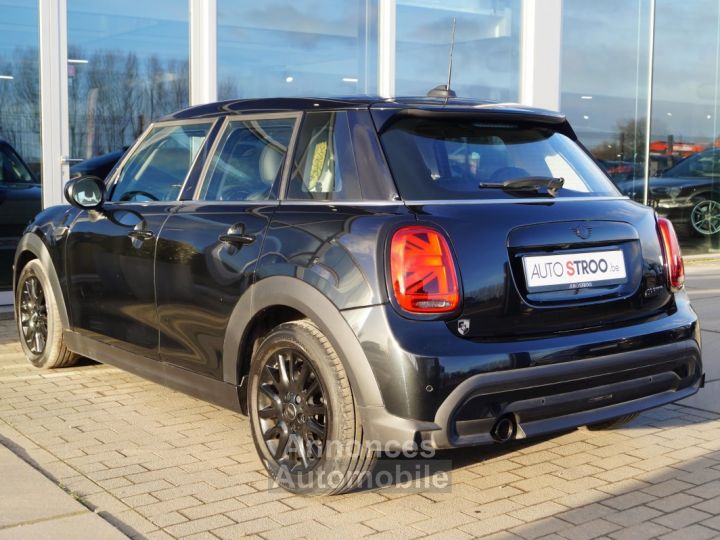 Mini Cooper 1.5i 5d Aut. Navi Panodak HarmanK HeadUp - 2