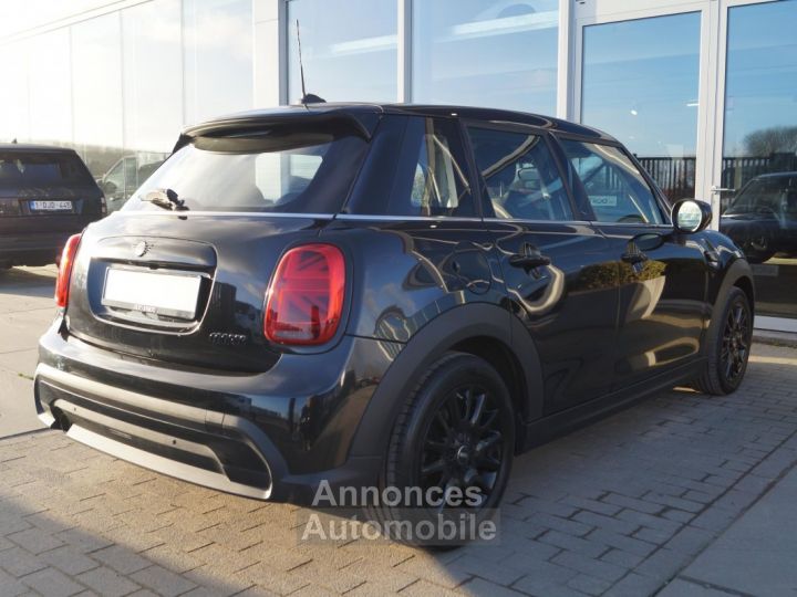 Mini Cooper 1.5i 5d Aut. Navi Panodak HarmanK HeadUp - 4