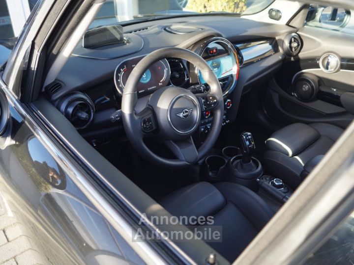 Mini Cooper 1.5i 5d Aut. Navi Panodak HarmanK HeadUp - 6