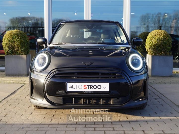 Mini Cooper 1.5i 5d Aut. Navi Panodak HarmanK HeadUp - 1