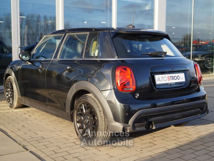 Mini Cooper 1.5i 5d Aut. Navi Panodak HarmanK HeadUp - 3