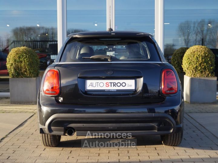 Mini Cooper 1.5i 5d Aut. Navi Panodak HarmanK HeadUp - 4