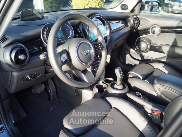 Mini Cooper 1.5i 5d Aut. Navi Panodak HarmanK HeadUp - 6