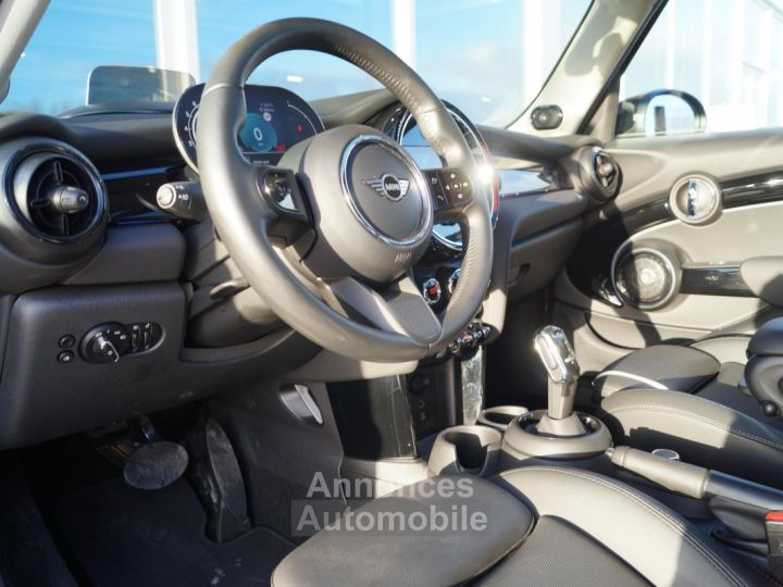 Mini Cooper 1.5i 5d Aut. Navi Panodak HarmanK HeadUp - 7