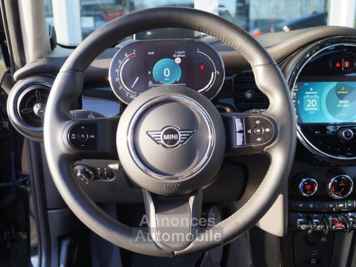 Mini Cooper 1.5i 5d Aut. Navi Panodak HarmanK HeadUp - 8