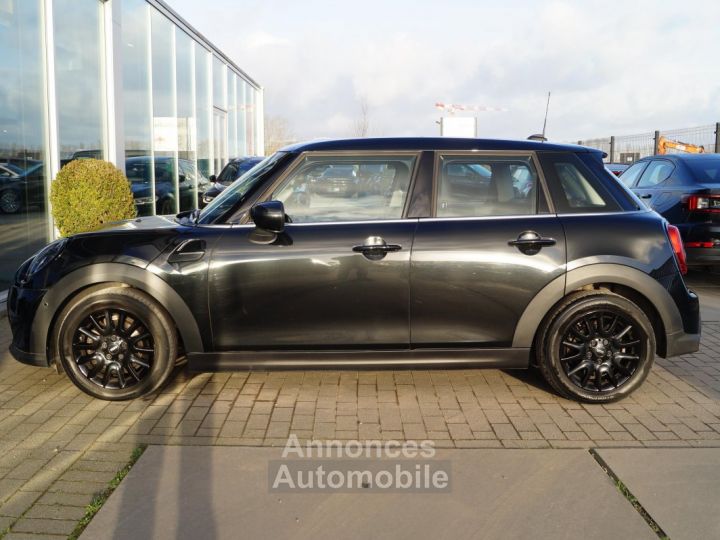 Mini Cooper 1.5i 5d Aut. Navi Panodak HarmanK HeadUp - 2