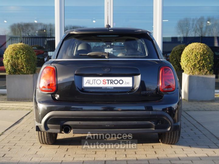 Mini Cooper 1.5i 5d Aut. Navi Panodak HarmanK HeadUp - 3