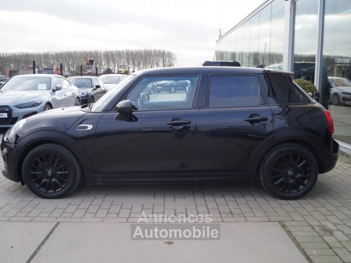 Mini Cooper 1.5i Aut. 5D NAVI PDC CAMERA - 1