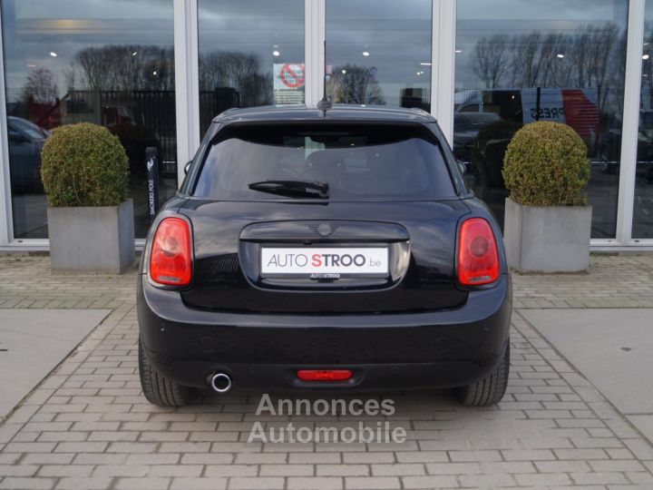 Mini Cooper 1.5i Aut. 5D NAVI PDC CAMERA - 6