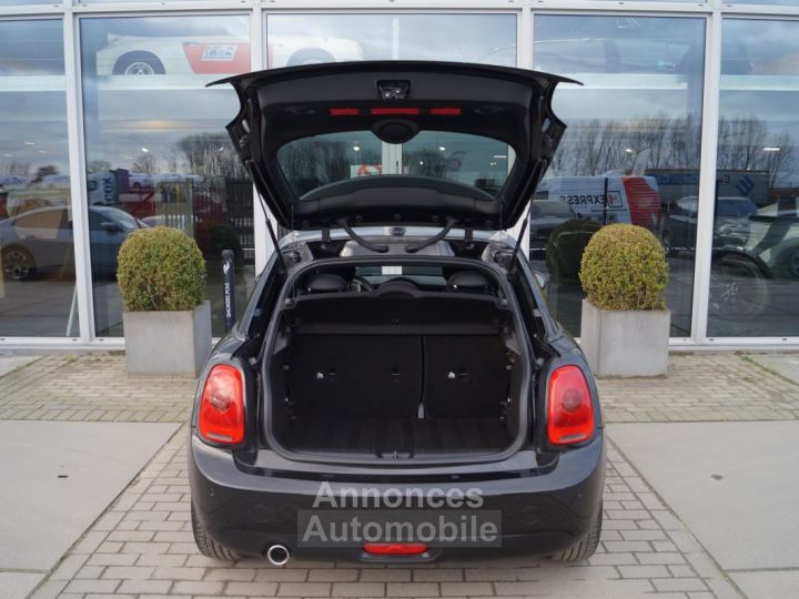 Mini Cooper 1.5i Aut. 5D NAVI PDC CAMERA - 8