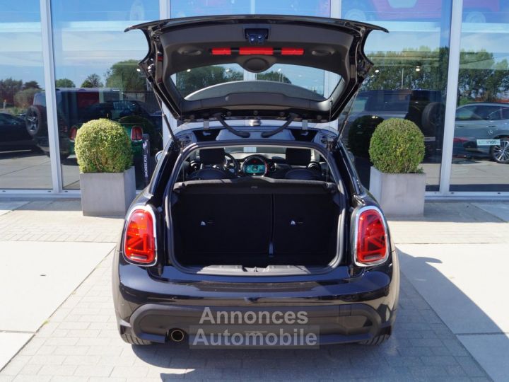 Mini Cooper 1.5i ONE AUTOMAAT Carplay FullLED PDC Black - 7