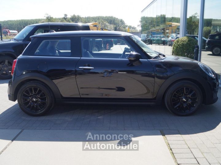 Mini Cooper 1.5i ONE Carplay FullLED PDC Black - 7