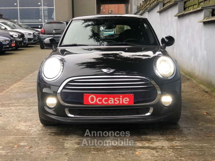 Mini Cooper 1.5i Pack Sport 136cv 6vit - 2