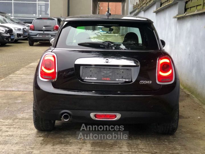 Mini Cooper 1.5i Pack Sport 136cv 6vit - 5