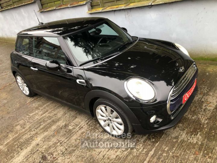 Mini Cooper 1.5i Pack Sport 136cv 6vit - 9