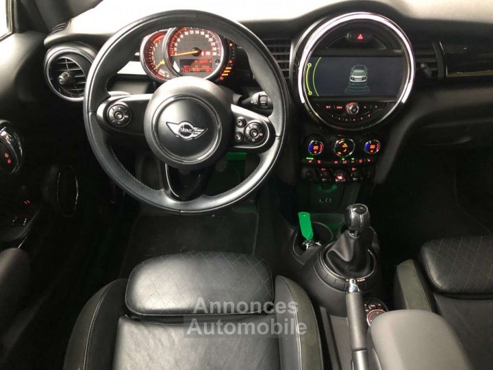 Mini Cooper 1.5i Pack Sport 136cv 6vit - 10