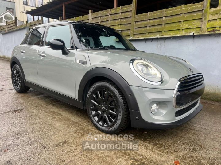 Mini Cooper 1.5i Pack Sport 6vit 136cv - 1