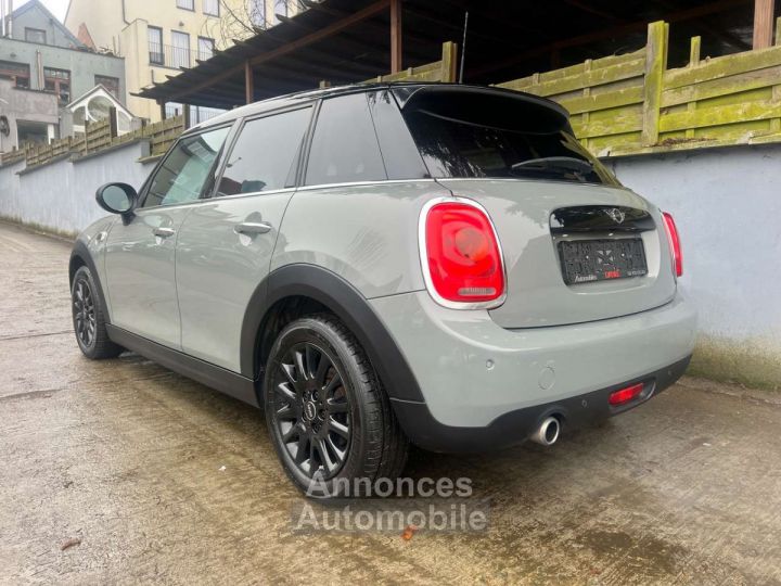 Mini Cooper 1.5i Pack Sport 6vit 136cv - 4