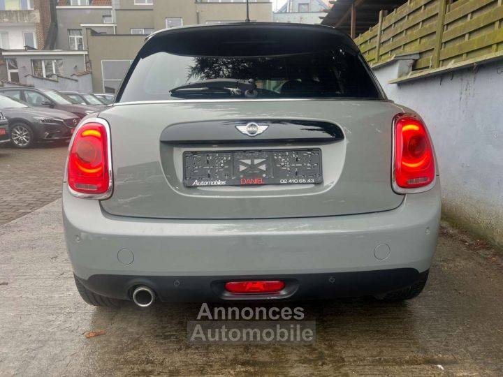 Mini Cooper 1.5i Pack Sport 6vit 136cv - 6