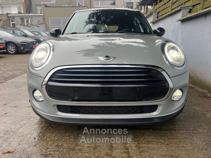 Mini Cooper 1.5i Pack Sport 6vit 136cv - 8