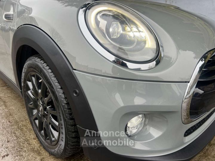 Mini Cooper 1.5i Pack Sport 6vit 136cv - 9