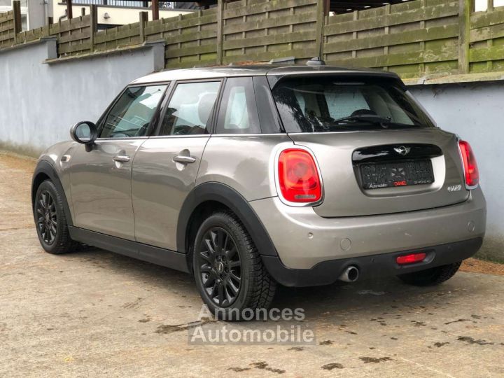 Mini Cooper 1.5i Pack Sport (navi cuir clim led pdc toit ouvr) - 3