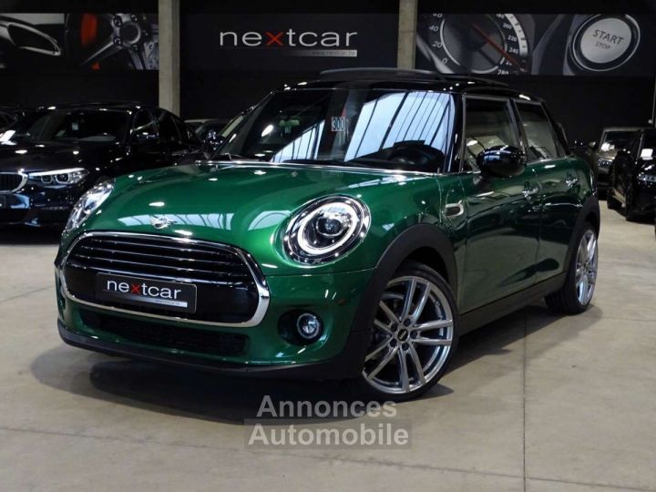 Mini Cooper 1.5iA 5 Portes - 1