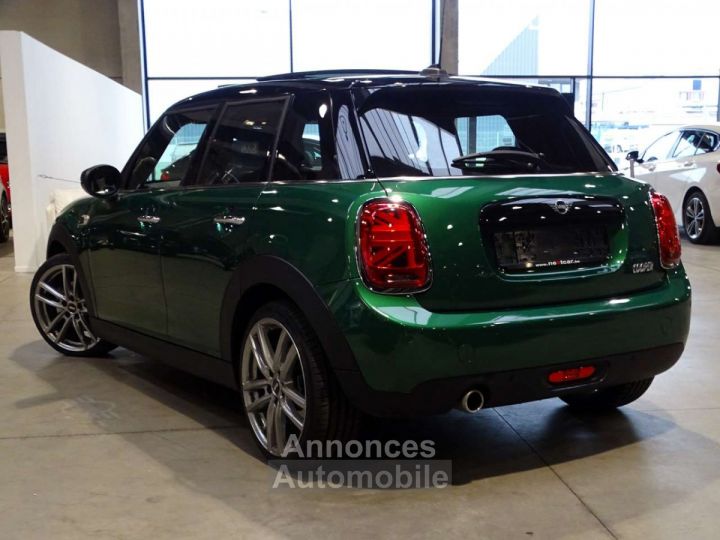 Mini Cooper 1.5iA 5 Portes - 3