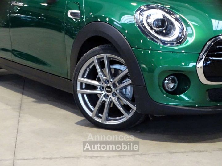 Mini Cooper 1.5iA 5 Portes - 4