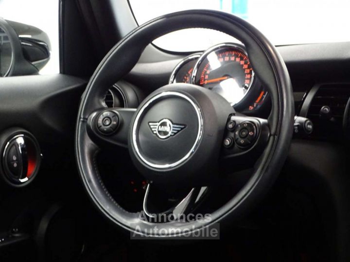 Mini Cooper 1.5iA 5 Portes - 5