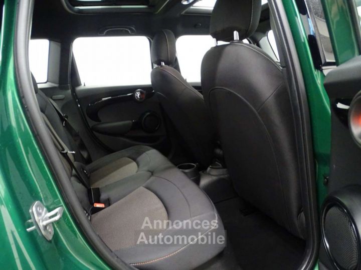 Mini Cooper 1.5iA 5 Portes - 9