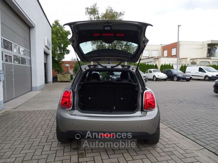 Mini Cooper 1.5iA NAVI,FULL LED,CRUISE,UNION JACK,SPORTZETELS - 29