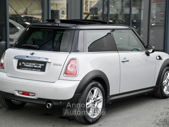 Mini Cooper 1.6 Chili Paket - 4