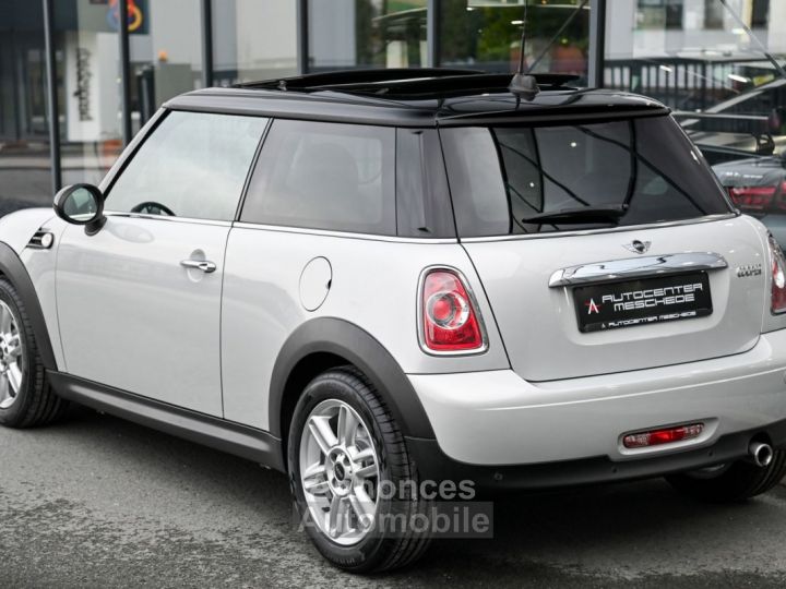 Mini Cooper 1.6 Chili Paket - 5