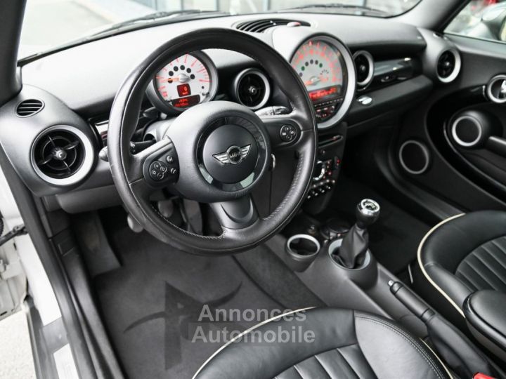 Mini Cooper 1.6 Chili Paket - 9