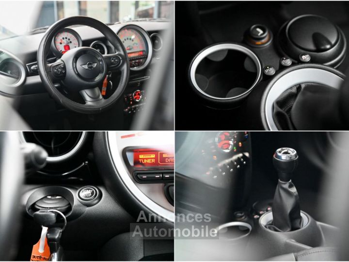 Mini Cooper 1.6 Chili Paket - 14