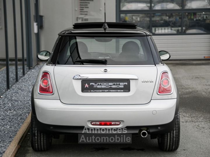 Mini Cooper 1.6 Chili Paket - 23