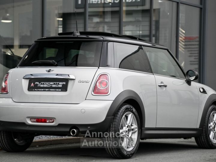 Mini Cooper 1.6 Chili Paket - 27