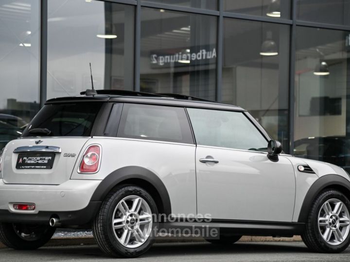 Mini Cooper 1.6 Chili Paket - 29