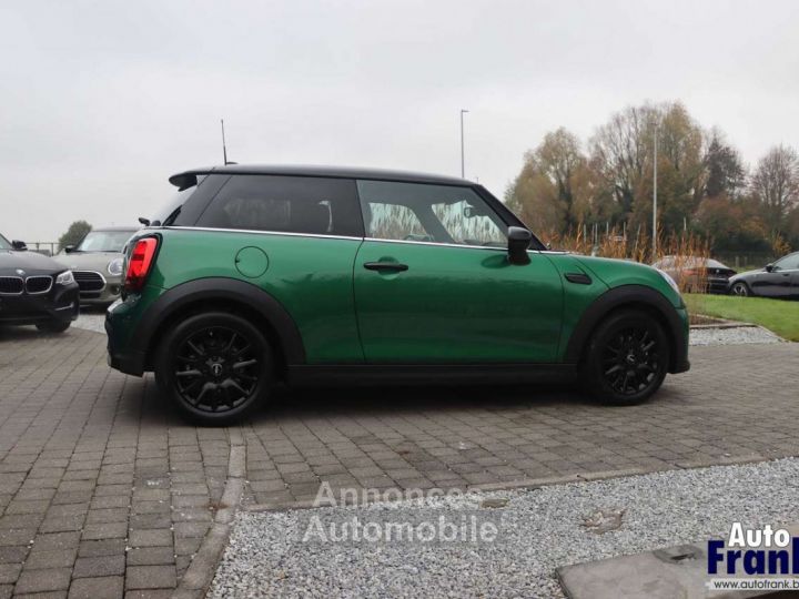 Mini Cooper 3D AUT NAVI LED APPLE CARPLY CRUISE CTRL - 8