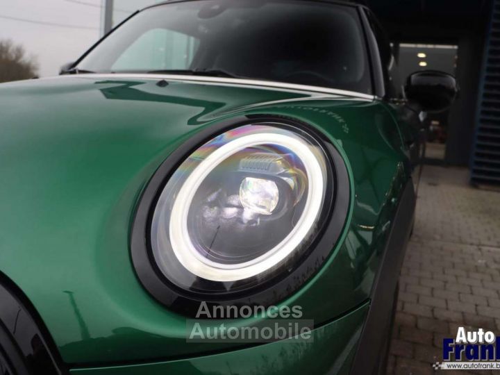 Mini Cooper 3D AUT NAVI LED APPLE CARPLY CRUISE CTRL - 10