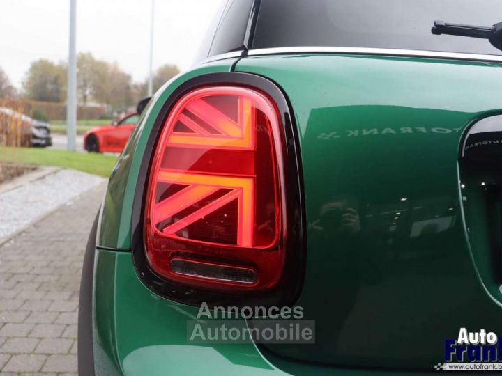 Mini Cooper 3D AUT NAVI LED APPLE CARPLY CRUISE CTRL - 11