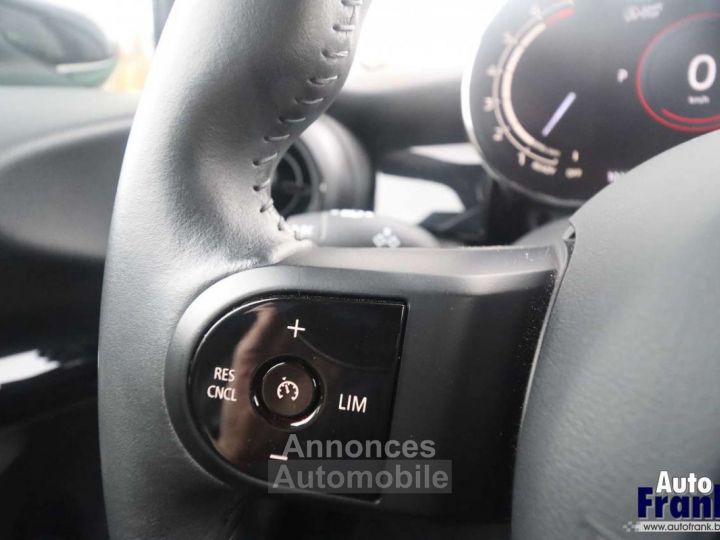 Mini Cooper 3D AUT NAVI LED APPLE CARPLY CRUISE CTRL - 22