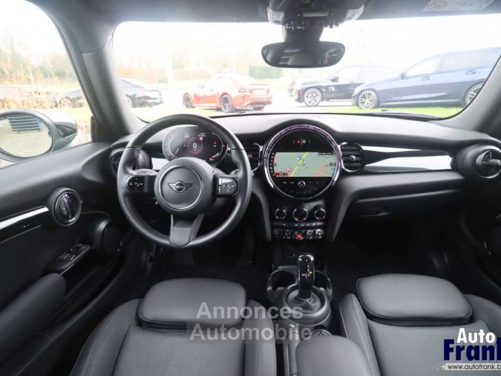 Mini Cooper 3D AUT NAVI LED APPLE CARPLY CRUISE CTRL - 20