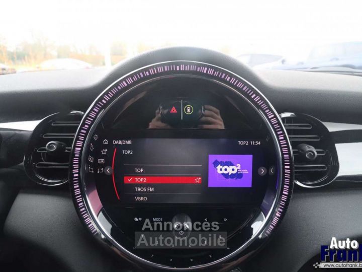 Mini Cooper 3D AUT NAVI LED APPLE CARPLY CRUISE CTRL - 29