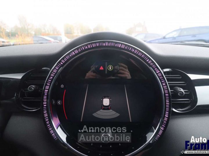 Mini Cooper 3D AUT NAVI LED APPLE CARPLY CRUISE CTRL - 33