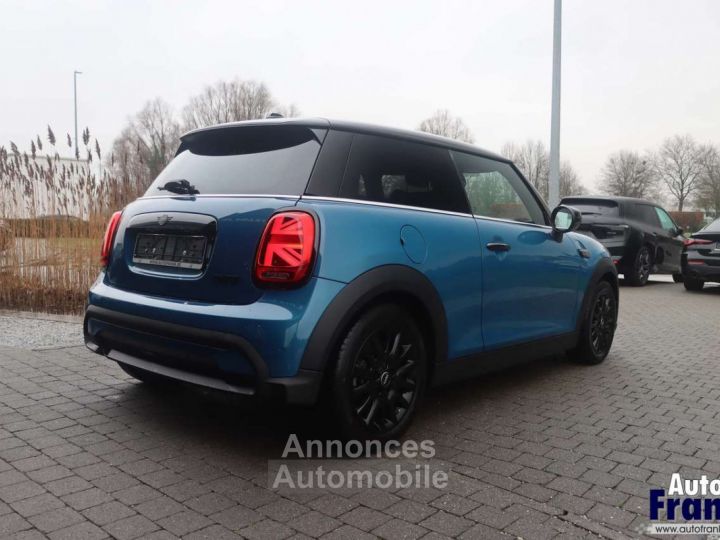 Mini Cooper 3D AUT NAVI LED APPLE CARPLY CRUISE CTRL - 7